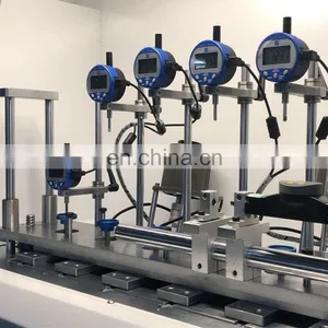 Liyi Vicat Apparatus Softening Point Load Tester thumbnail-4