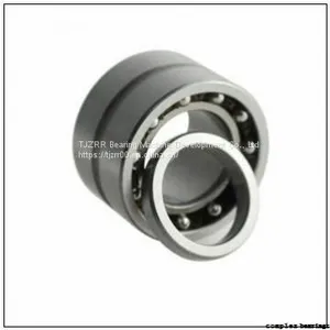 TIMKEN 93125 Bearing thumbnail-1
