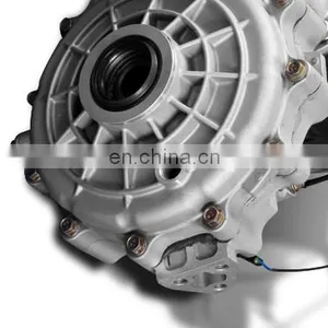 15000 Watt 48 Volt Three Phase 2hp Electric Motor For Commercial Vehicle thumbnail-3