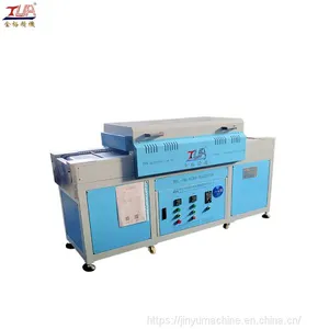 Silicone Baking Mold Oven Baking Machine for Factory thumbnail-2