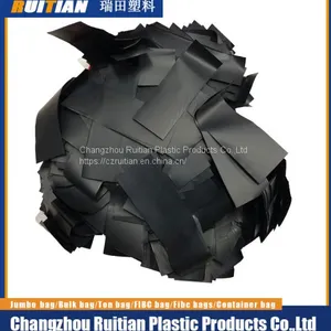 PE Conductive Film for Type C Conductive Jumbo Bag thumbnail-1