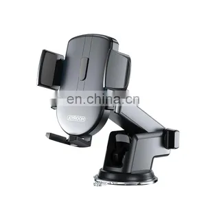 JOYROOM Car Air Vent Cell Phone Holder Tablet Car Holder Phone Stand for Car thumbnail-2