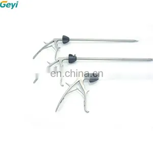 Laparoscopic Instruments Reusable Clip Applier Titanium Clip Applicator thumbnail-3