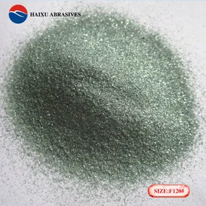 Carborundum Silicon Carbide thumbnail-5