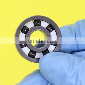 Fast Delivery 608CE Ceramic Hybrid Ball Bearing thumbnail-4
