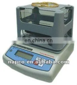 300g/0.01g Gold Densimeters (NMH300K) thumbnail-1