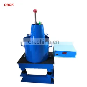 Digital Display Fresh Concrete Consistency Workability Vebe Consistometer thumbnail-1