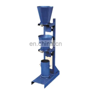 Fresh Concrete Compacting Factor Test Apparatus Compaction Factor Set thumbnail-2