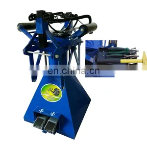 Automatic Tire Changer Machine Tyre Changer Tools for Car thumbnail-3