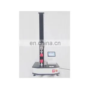 Universal Testing Machine 10 Ton Tensile Compression Bending Strength Testing Machine Price thumbnail-6