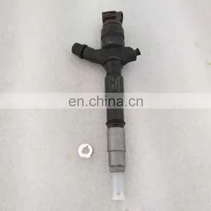 распределитель топлива для системы Common Rail 23670-30170/295900-0240 /23670-39445 thumbnail-2