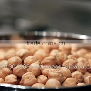 Chickpeas Supplier From India thumbnail-1