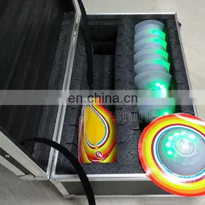 Interactive Basketball Inflatable IPS Shooting Game Combi Sport Arena For Kids and Adult thumbnail-5