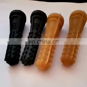 High Qulity Rubber Rod Plucking Fingers for Sale thumbnail-1