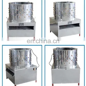 TM-50 Buy Chicken Plucker 220v 380v 110v Best Chicken Plucker Price Rubber Chicken Plucker Fingers Long Use Life thumbnail-2