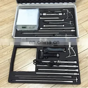 Laparoscopic Morcellator Set Gynecology Morcellator thumbnail-6