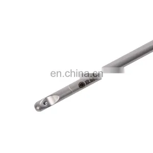 Laparoscopic Instruments Knot Pusher thumbnail-1