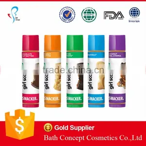 Cute Roll Lip Balm Cream thumbnail-1