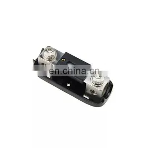 High Quality0GA in 0ga Out 250A ANL Fuse Holder thumbnail-3