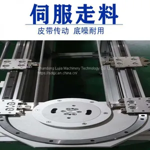 Supply 2020 New High-speed Plane Mask Machine Butterfly Mask Machine Manufacturers Support Customization thumbnail-4