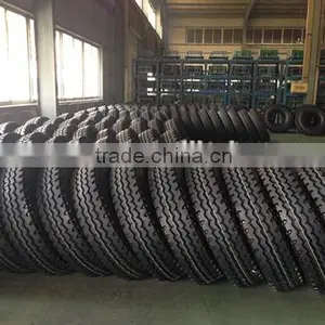 Radial All-steel Truck Tyre 11.00R20 thumbnail-4