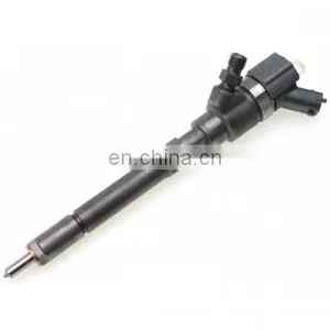 Diesel Fuel Injector 0 445 110 256, 33800-2A400 With Cheap Price thumbnail-1