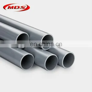 Wholesale High Temperature 12 Inch Diameter Pvc Irrigation Pipe PN16 thumbnail-6