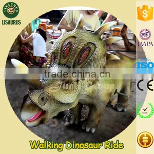 Lisaurus-V Get on Animals Rider thumbnail-1
