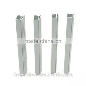 Plastic Pvc Profile , Upvc Profile for Pvc Casement Window and Door thumbnail-5