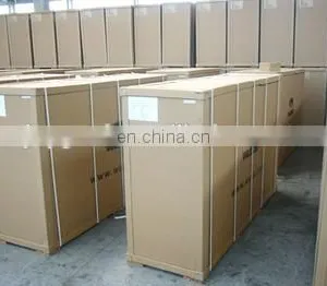 Factory Price Automatic PP Belt Strapping Machine thumbnail-7