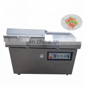 Aquatic Product Vacuum Packaging Machinery thumbnail-2