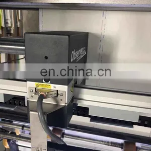 Inline Printing Quality Checking Camera Inspection for Printing Machine thumbnail-3