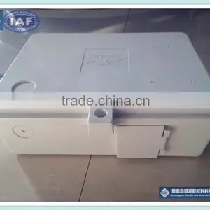 FRP SMC Meter Box/water Meter Box thumbnail-1
