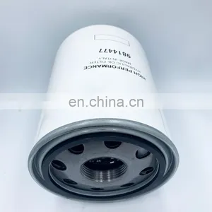 Hydraulic Spin-on Oil Filter 9814477 thumbnail-2