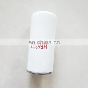 Engine Parts Spin-on Hydraulic Oil Filter Element HF6317 thumbnail-4