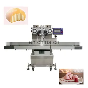 Factory Mochi Ice Cream Making Machine thumbnail-1
