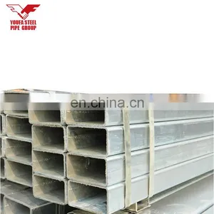 SHS/ RHS Steel Prices ASTM A500/ EN 10219 thumbnail-5