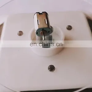 3v Electric Toys Micro Servo Motor M20 Small dc Drive Motor thumbnail-1