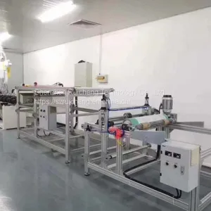 Automatic Paper Towel Machine For Hand Towels/Hand Paper Towel Machine Manufacturer thumbnail-3