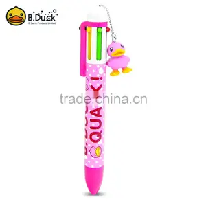 Novelty 2016 Multi-color Ball Pencil Gift Pen Ballpoint Pen Gifts for Sale thumbnail-3