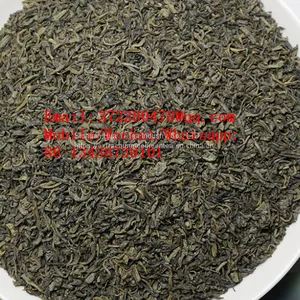 Chinese Extract Chunmee Tea 3008 9366 3010 for Turkmenistan Tajikistan thumbnail-2