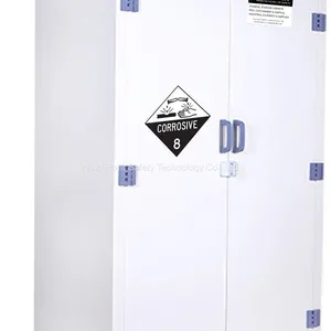 PP Acid & Corrosive Storage Cabinets thumbnail-4
