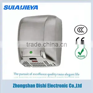 Toilet Equipment Good Quality Hand Dryer thumbnail-1