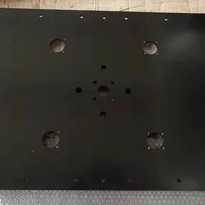 Laser Cutting China OEM-Automation Equipment Parts thumbnail-1