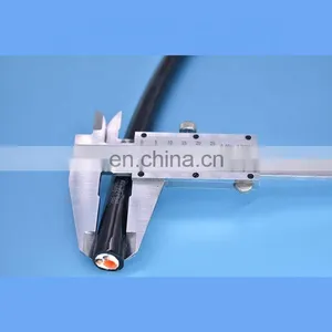 Underwater Robot Umbilical With Exhaust Pipe Flexible Underwater Camera Cable thumbnail-5
