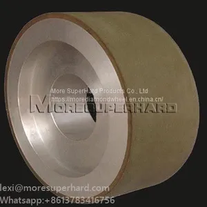 Centerless Diamond Grinding Wheel thumbnail-3