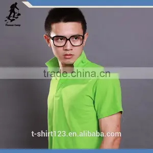 Polo T-shirt/wholesale Polo Shirts/high Quality Polo Shirt Quality Choice thumbnail-3