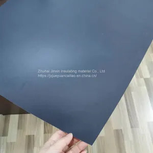 FR4 Insulation Board, Epoxy Board, Fireproof Non Copper Clad Solar Cell Insulation Board thumbnail-1