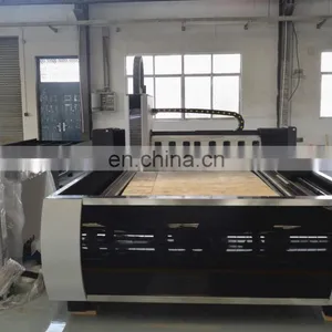 Super September 2060 Large Format Cutting Machine for Gold /silver /aluminum Cutting thumbnail-4