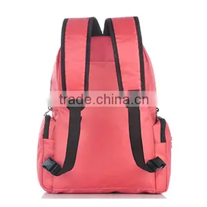 Customed Fashion Mummy Bag Backpack for Outdoor thumbnail-3